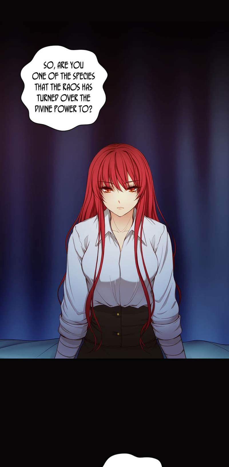 Read Reminiscence Adonis EN Manga Online