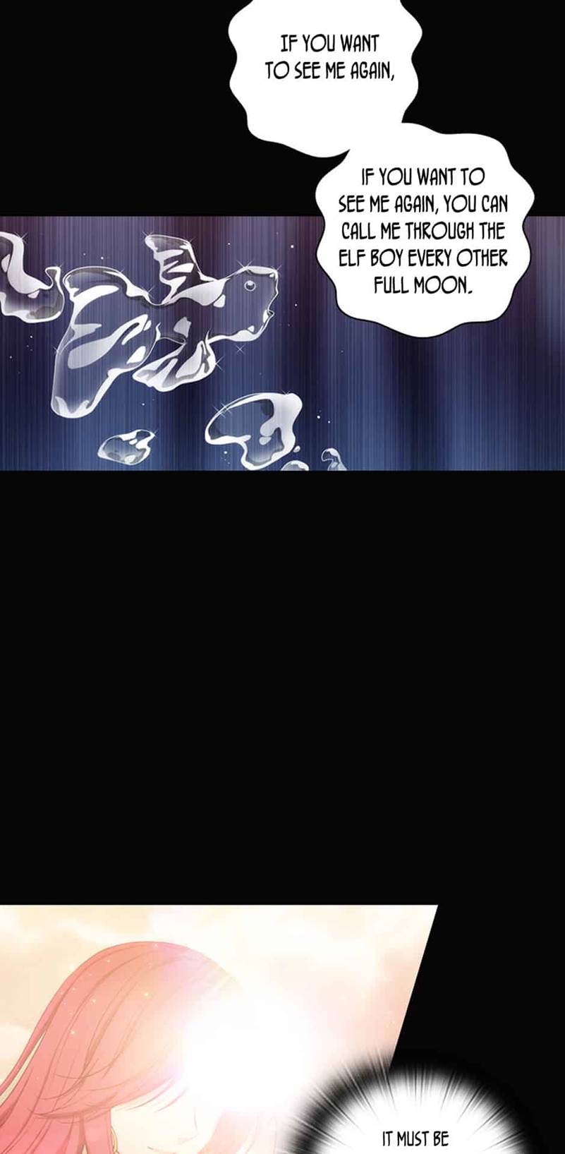 Read Reminiscence Adonis EN Manga Online