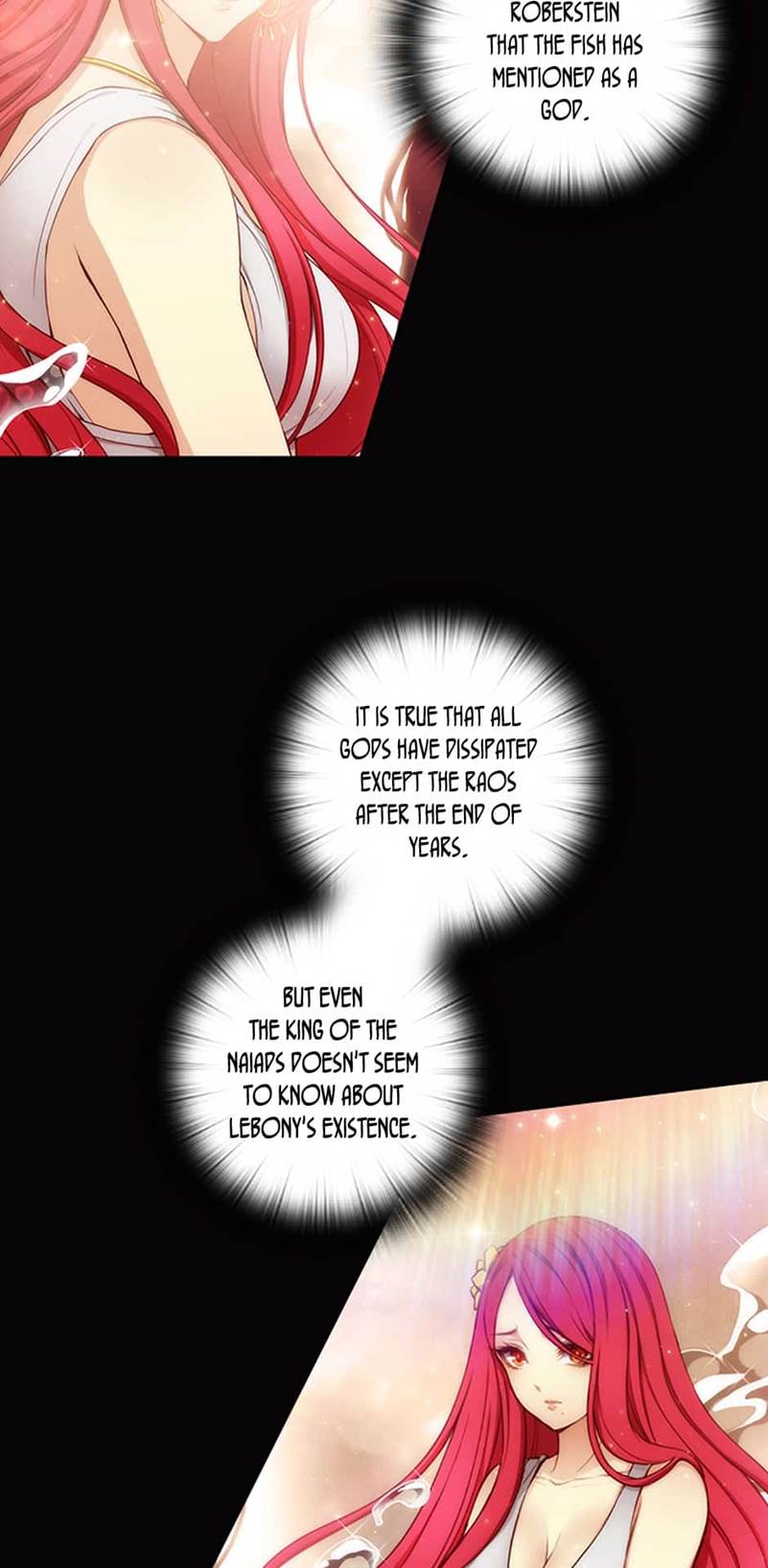 Read Reminiscence Adonis EN Manga Online