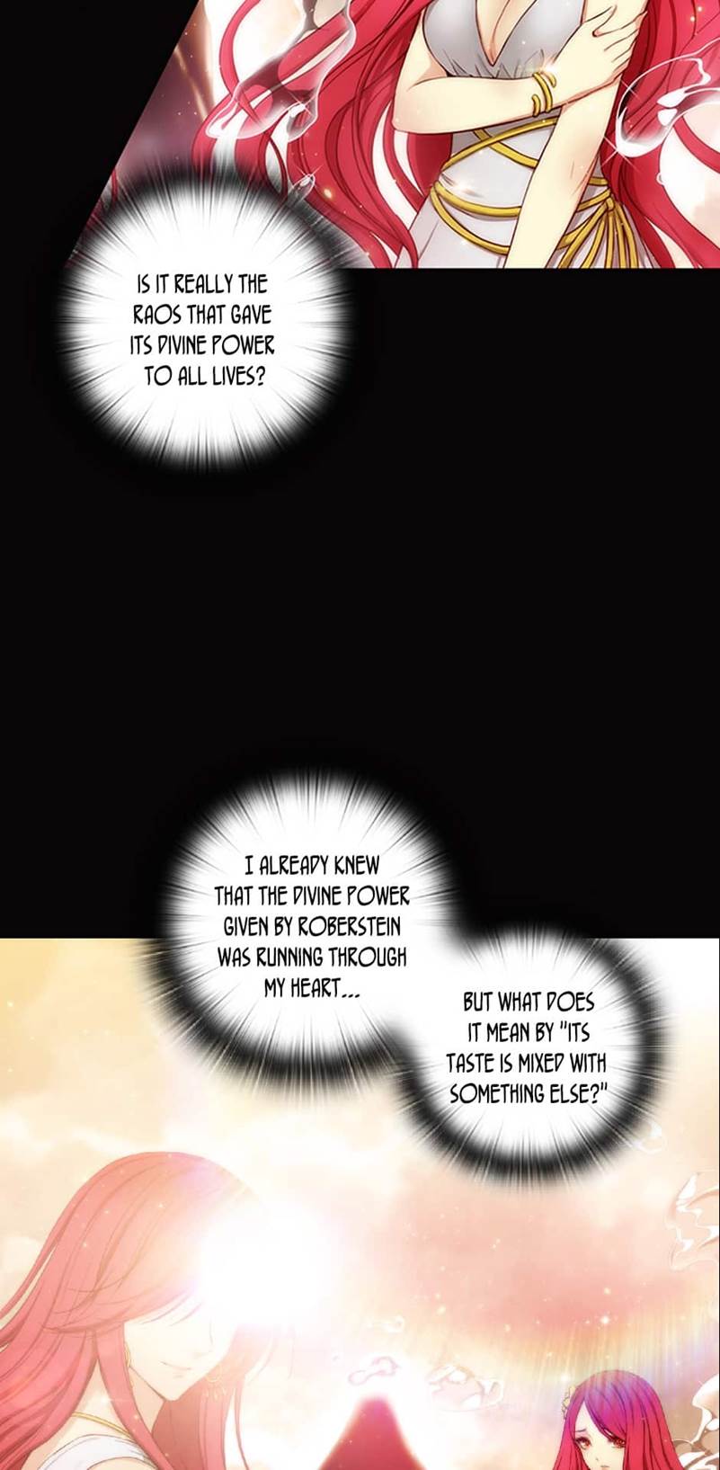 Read Reminiscence Adonis EN Manga Online