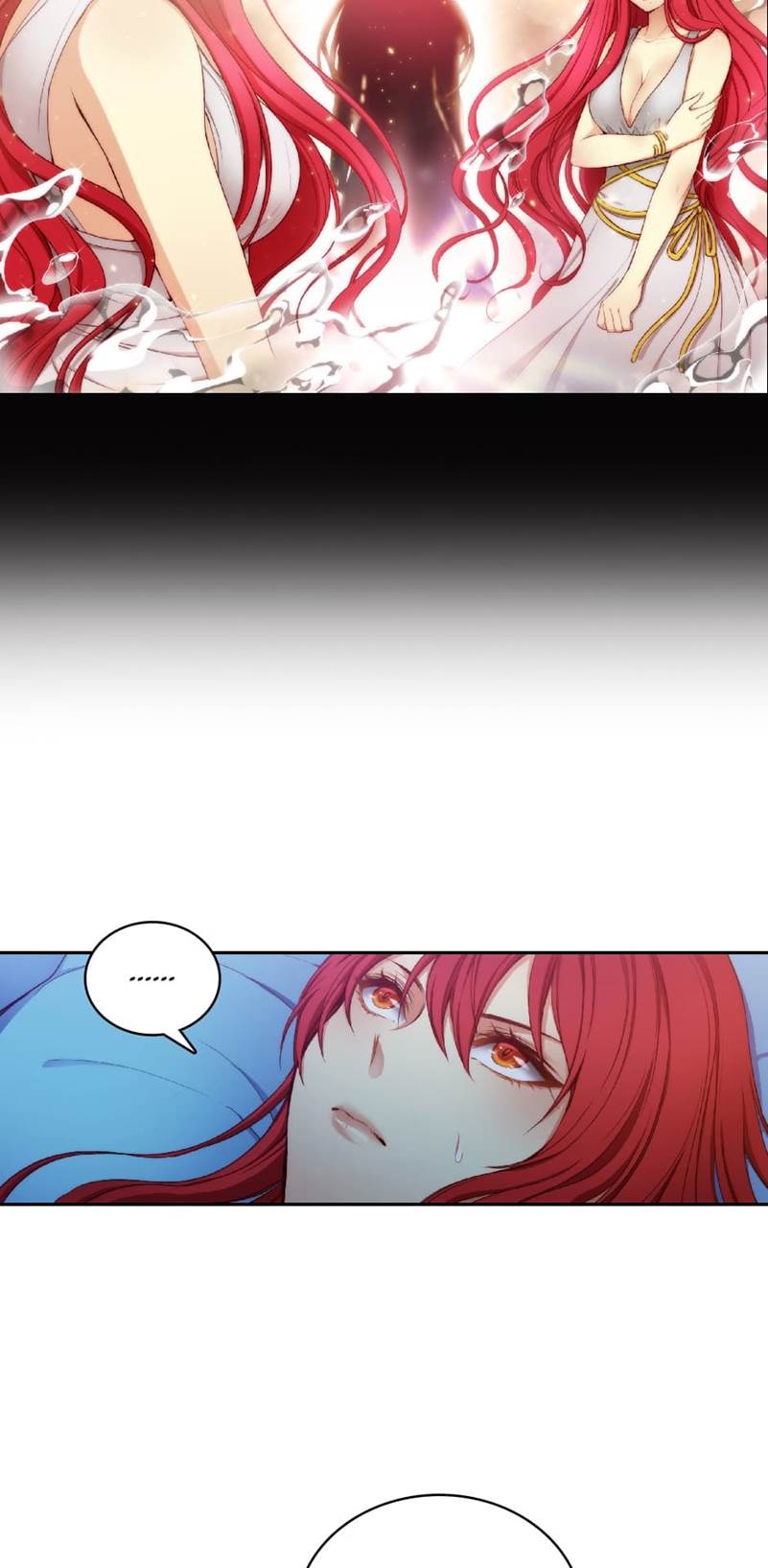 Read Reminiscence Adonis EN Manga Online