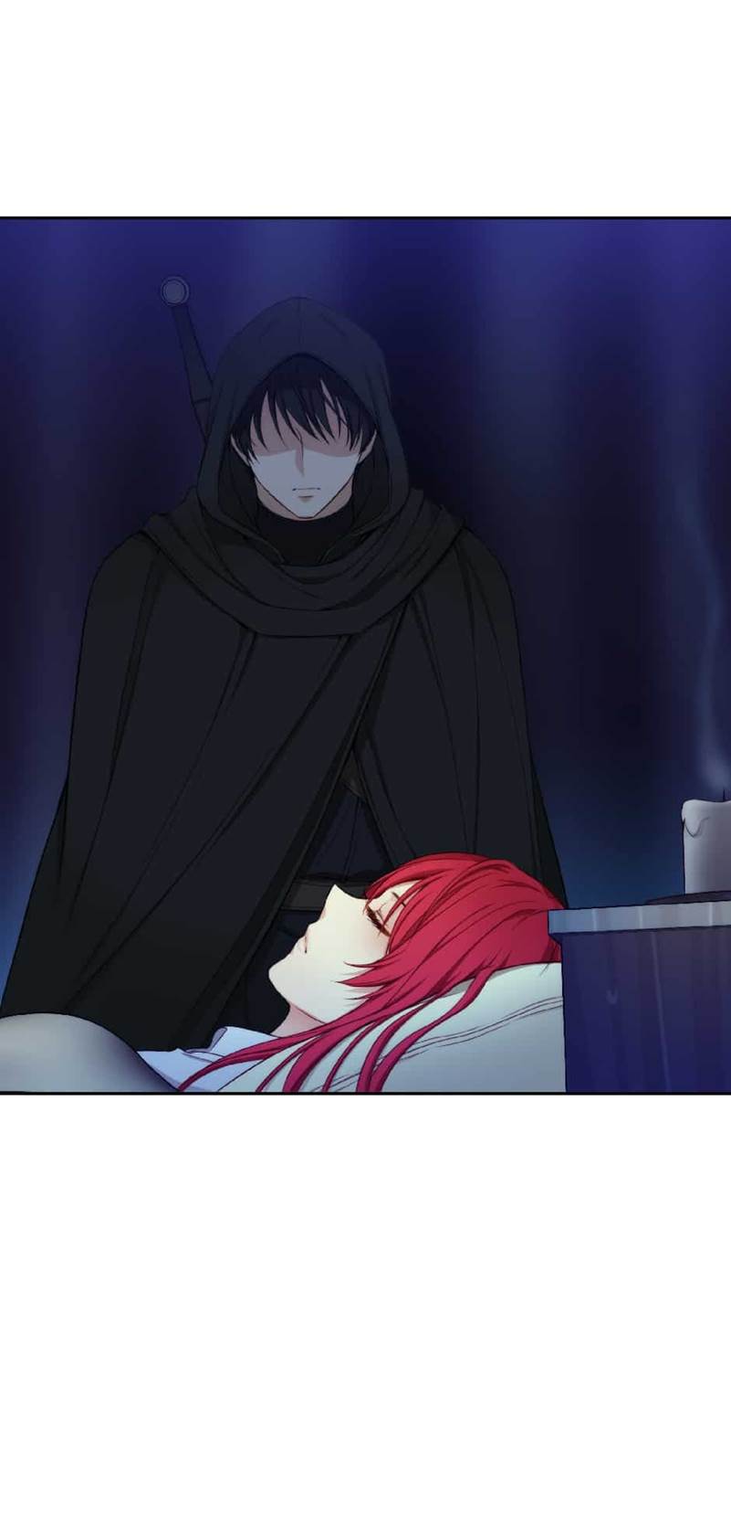 Read Reminiscence Adonis EN Manga Online