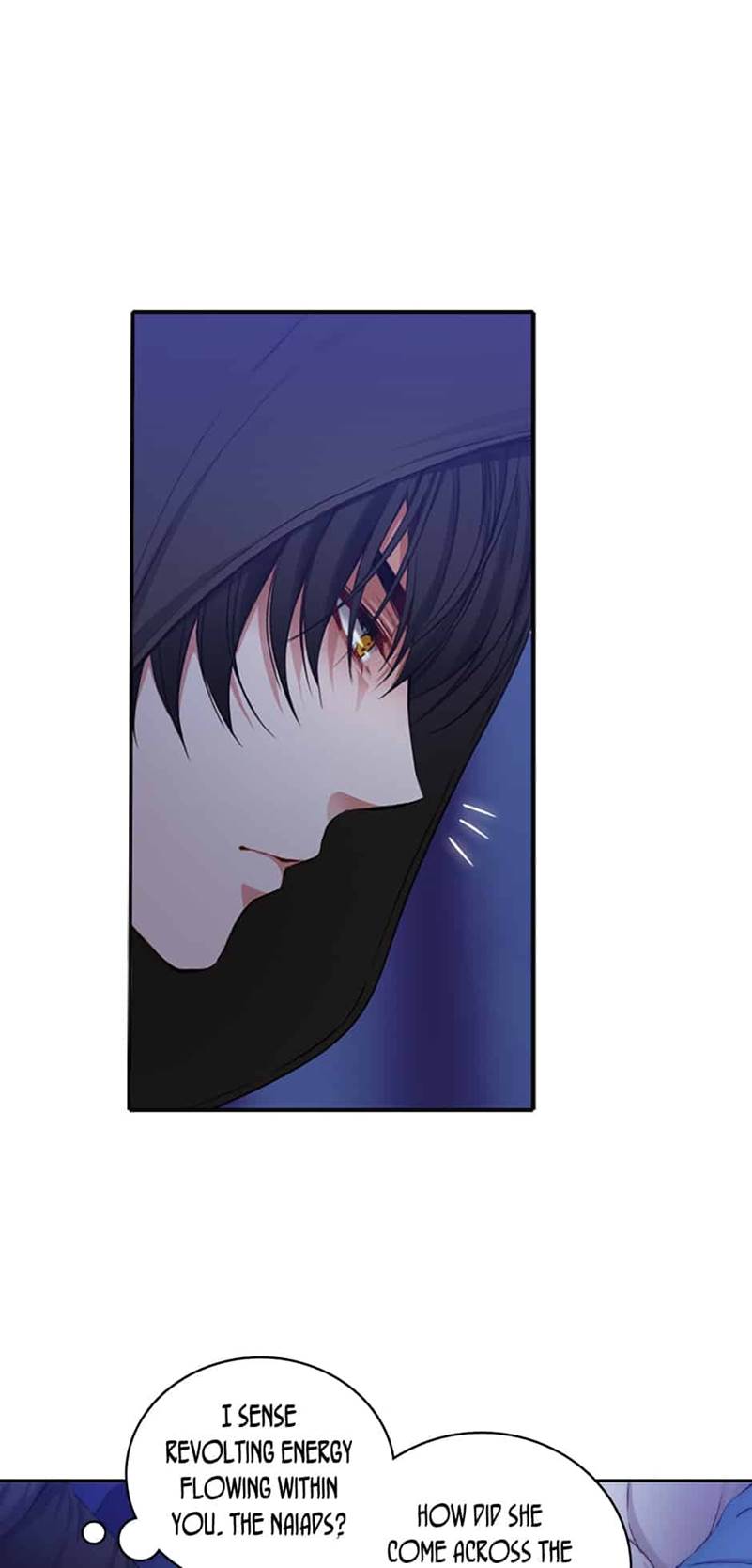 Read Reminiscence Adonis EN Manga Online