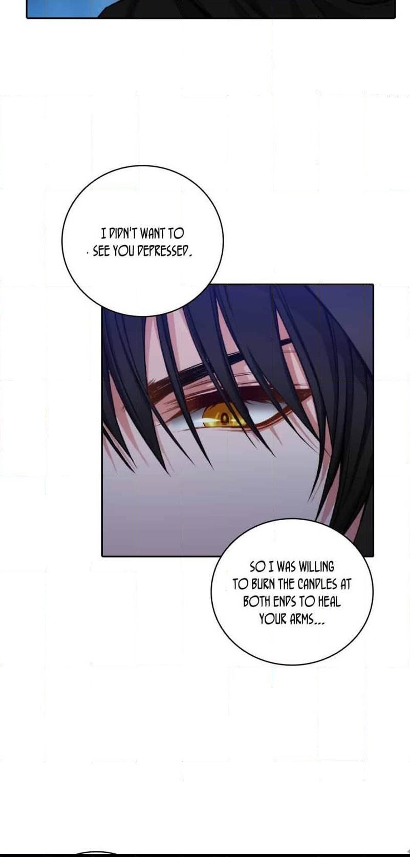 Read Reminiscence Adonis EN Manga Online