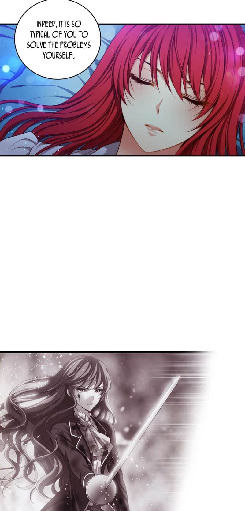Read Reminiscence Adonis EN Manga Online