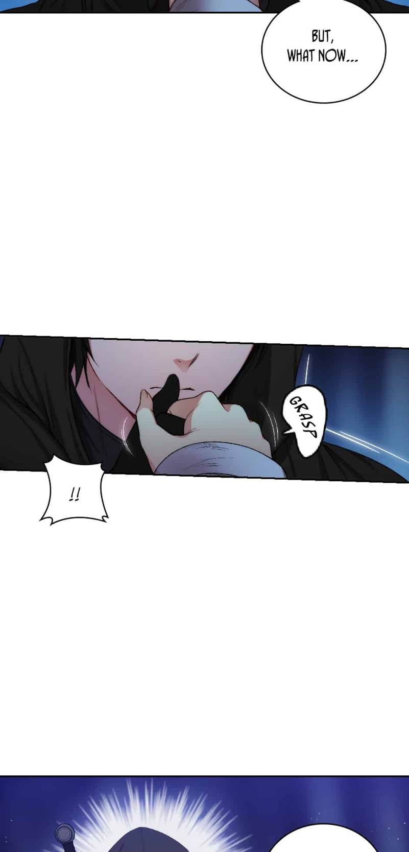 Read Reminiscence Adonis EN Manga Online