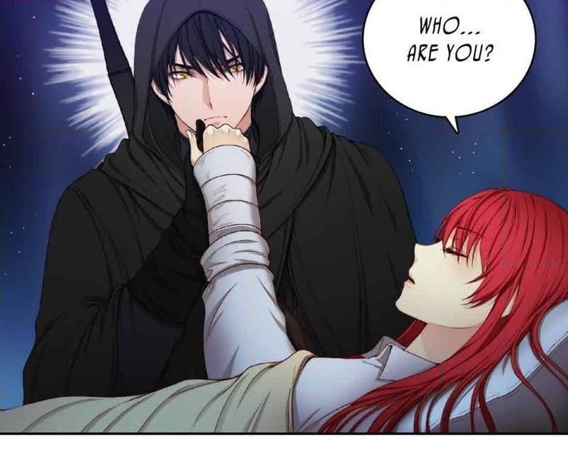 Read Reminiscence Adonis EN Manga Online