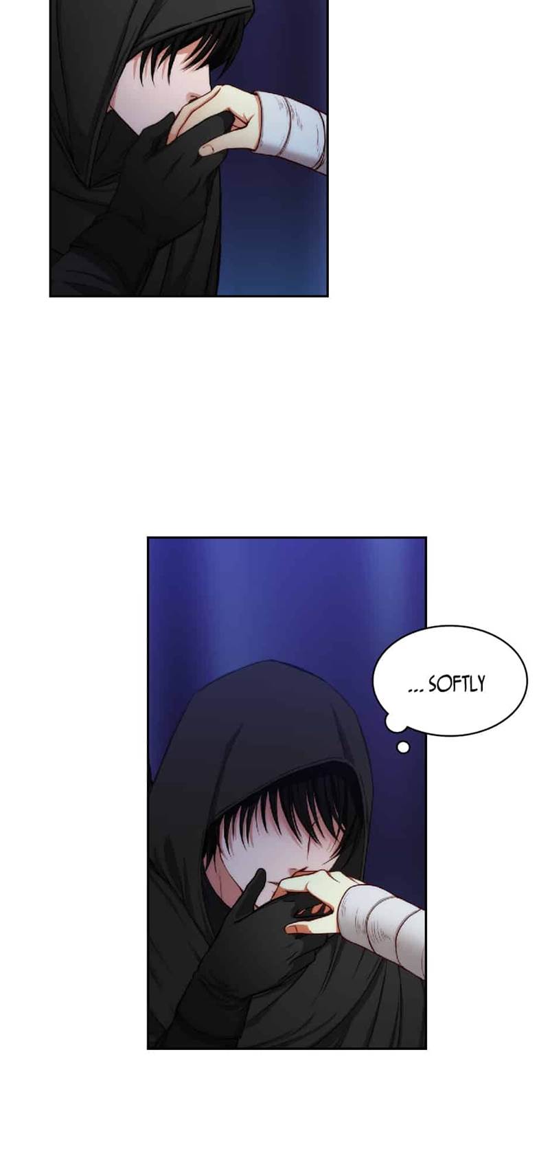 Read Reminiscence Adonis EN Manga Online