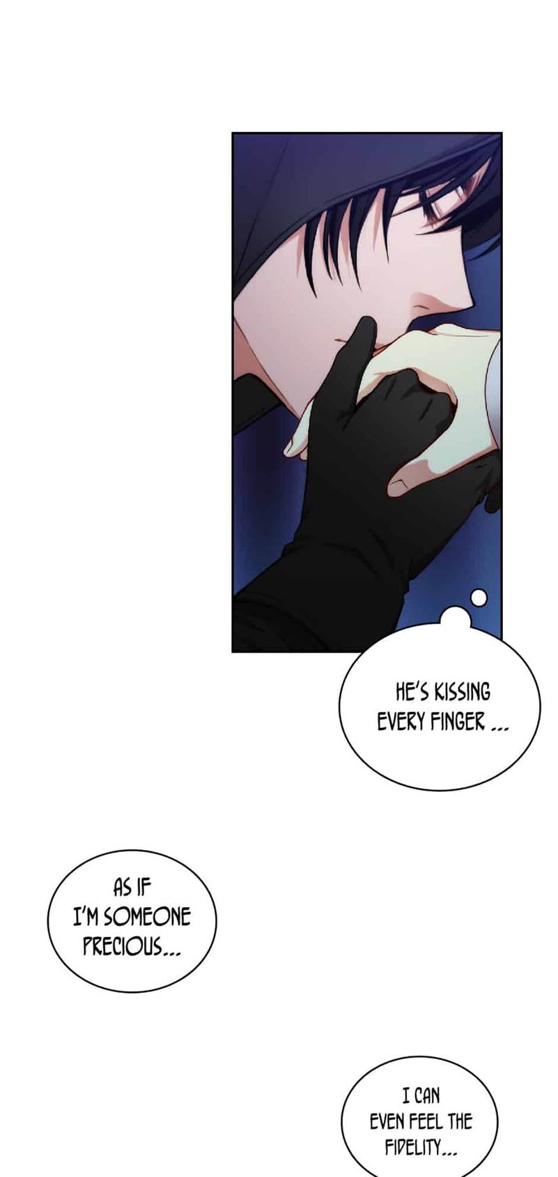 Read Reminiscence Adonis EN Manga Online