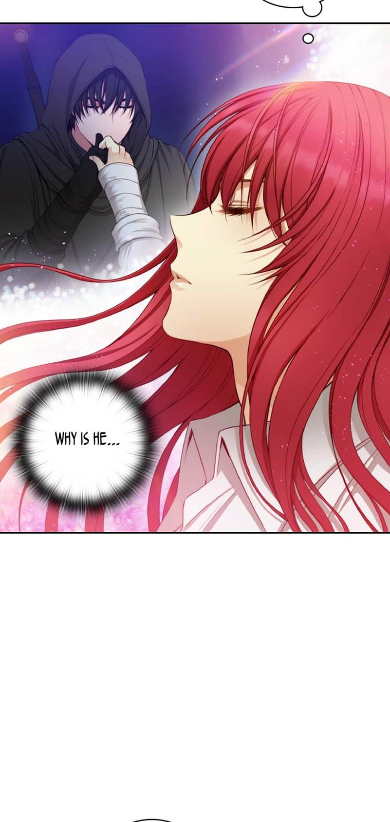 Read Reminiscence Adonis EN Manga Online