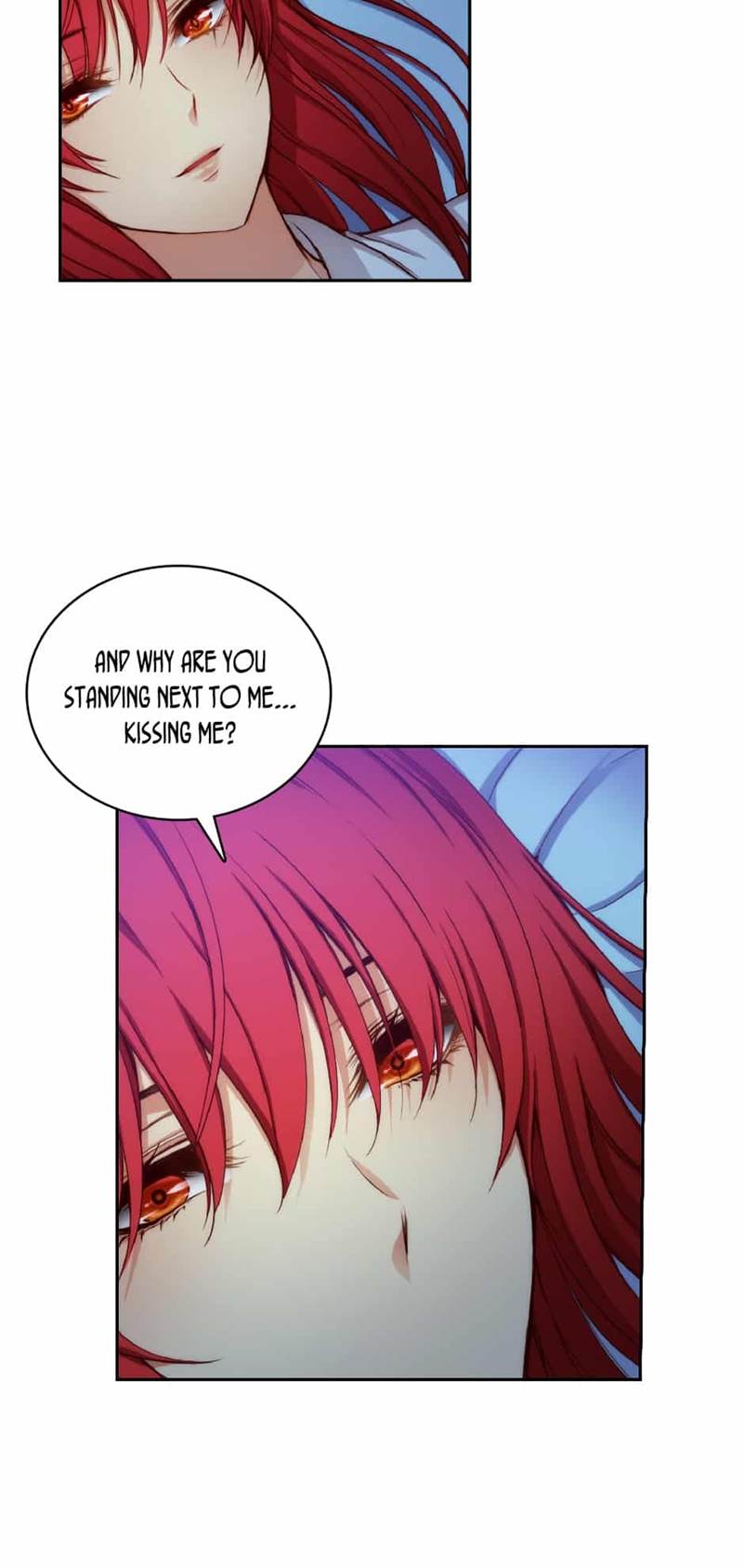 Read Reminiscence Adonis EN Manga Online
