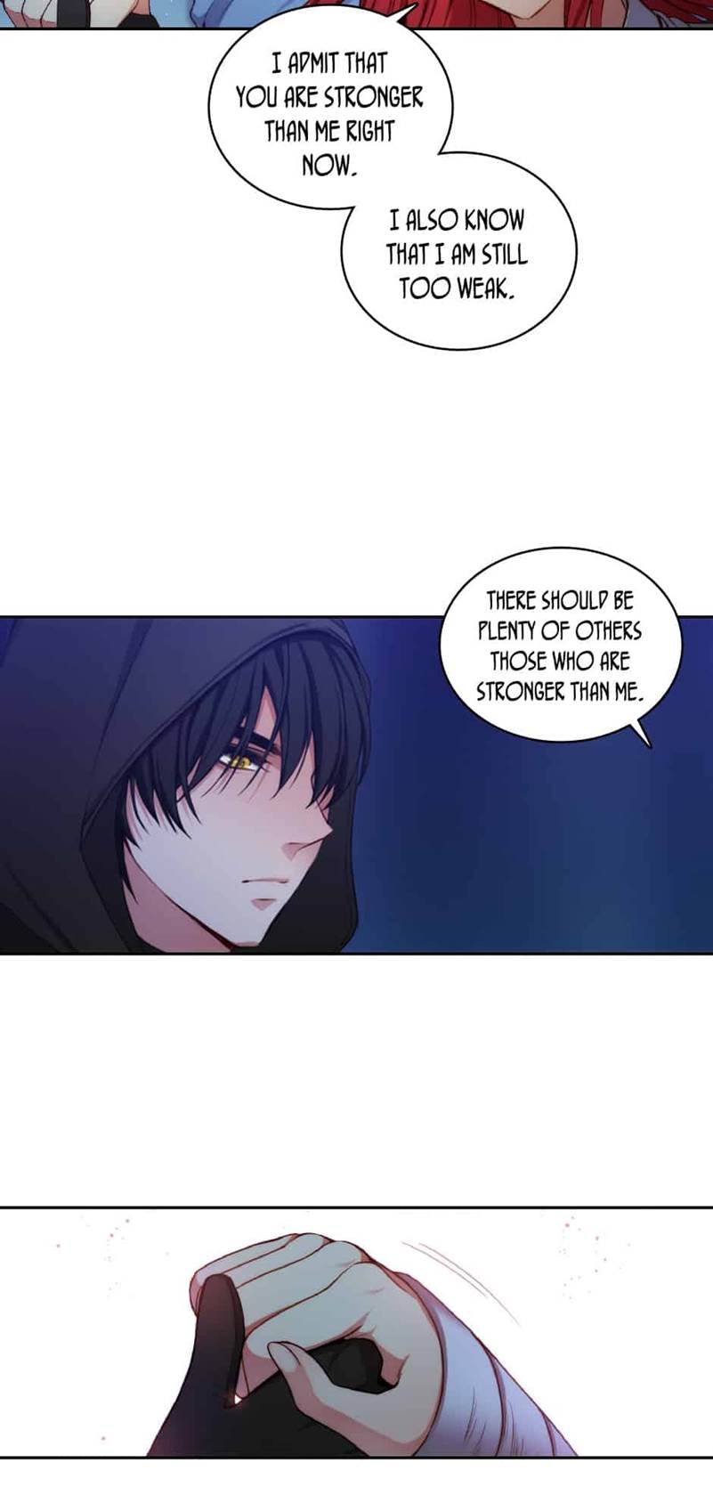 Read Reminiscence Adonis EN Manga Online