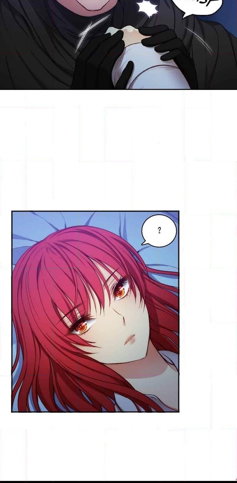 Read Reminiscence Adonis EN Manga Online