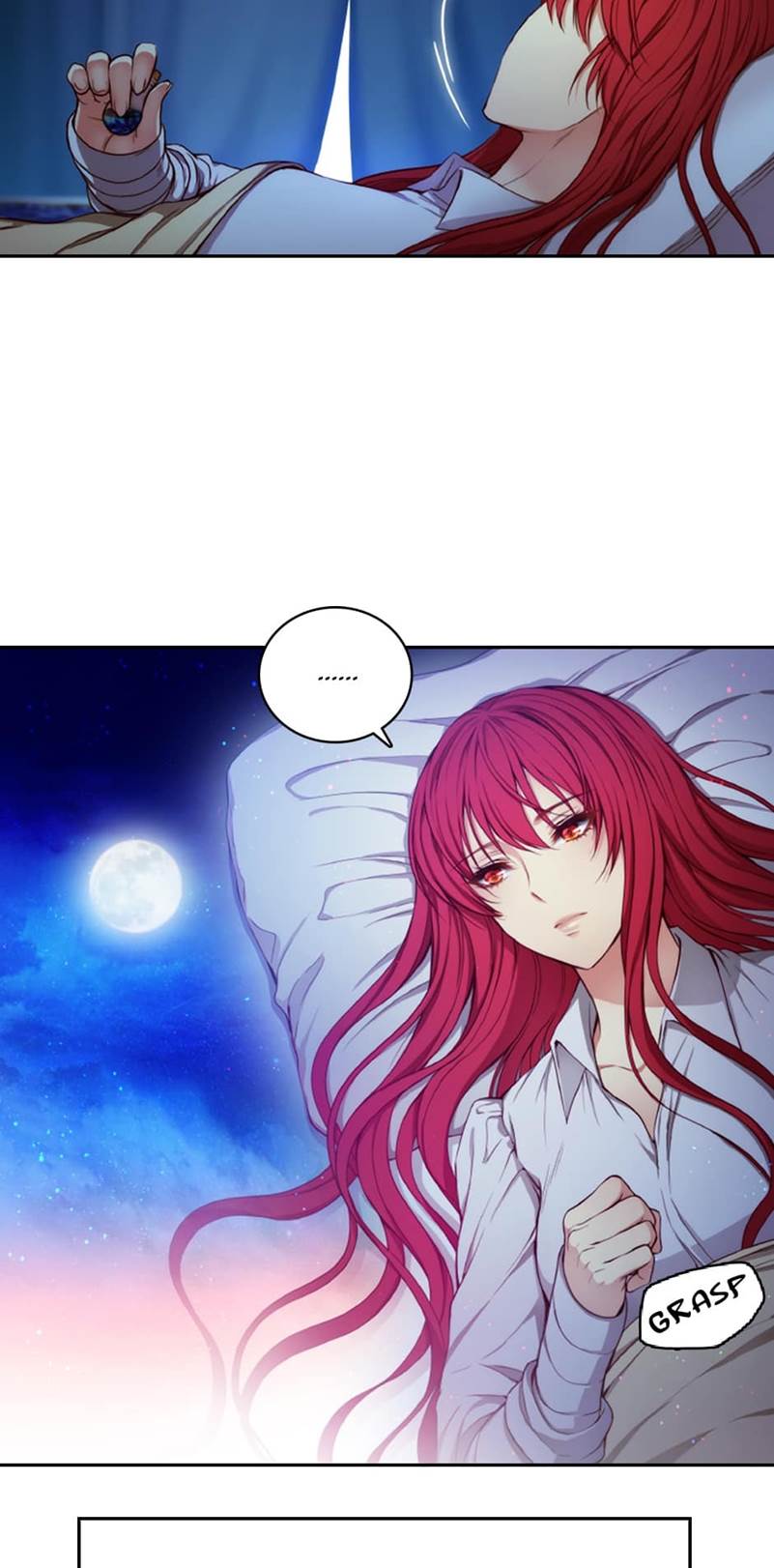 Read Reminiscence Adonis EN Manga Online