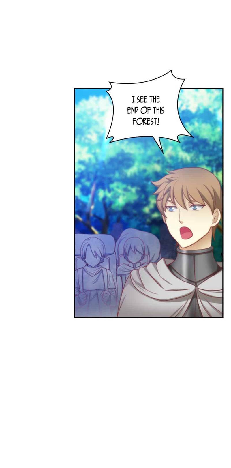 Read Reminiscence Adonis EN Manga Online