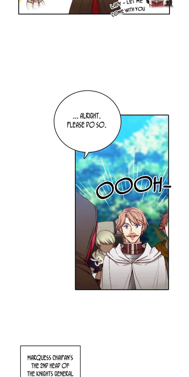 Read Reminiscence Adonis EN Manga Online
