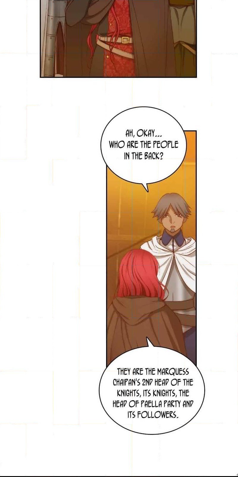 Read Reminiscence Adonis EN Manga Online