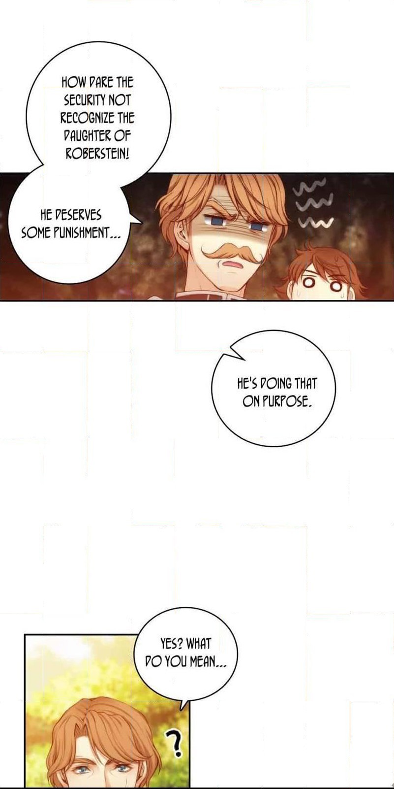 Read Reminiscence Adonis EN Manga Online