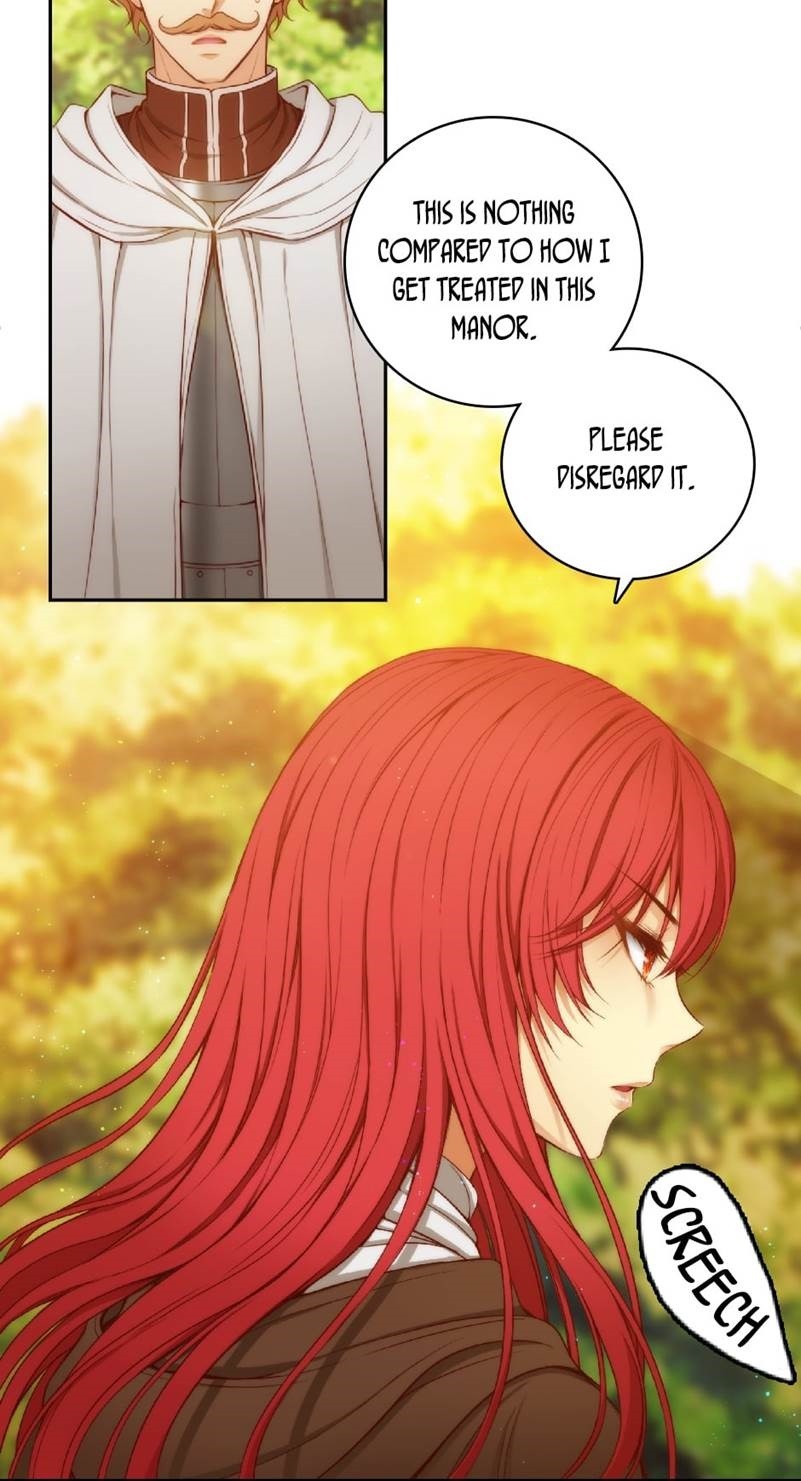 Read Reminiscence Adonis EN Manga Online