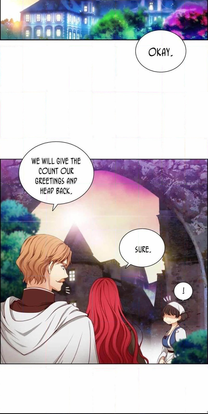 Read Reminiscence Adonis EN Manga Online