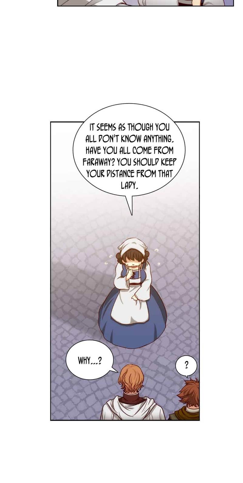 Read Reminiscence Adonis EN Manga Online
