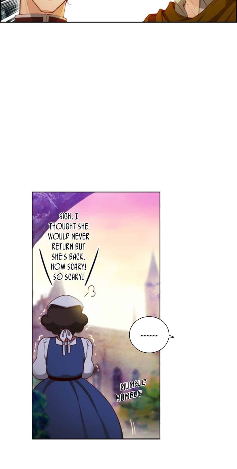 Read Reminiscence Adonis EN Manga Online