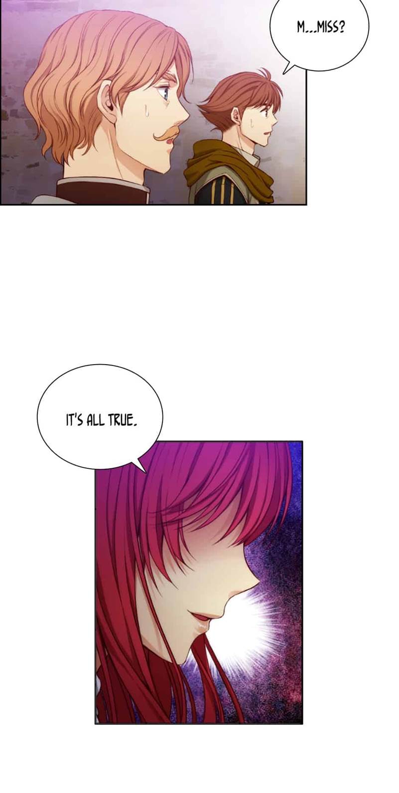Read Reminiscence Adonis EN Manga Online