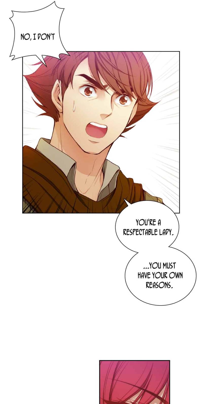 Read Reminiscence Adonis EN Manga Online