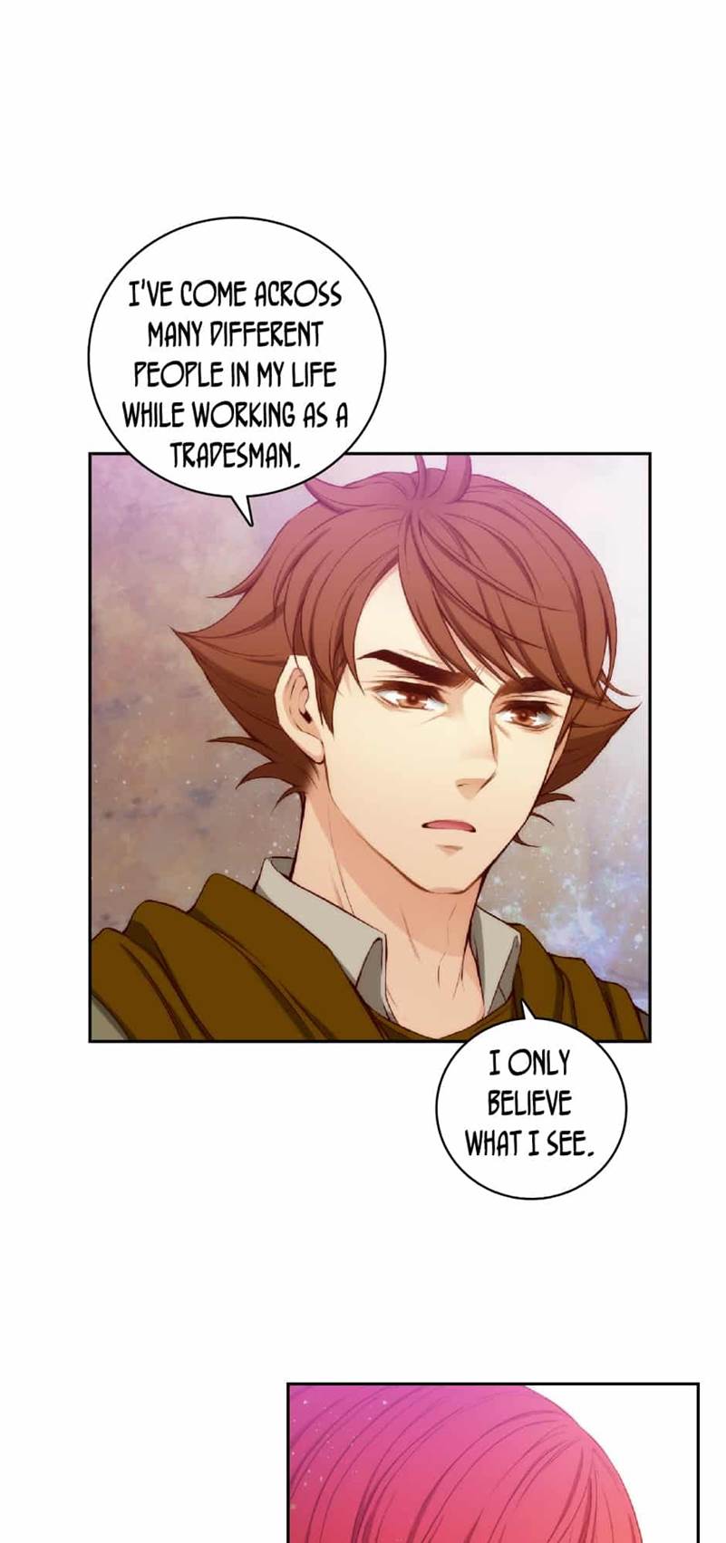 Read Reminiscence Adonis EN Manga Online