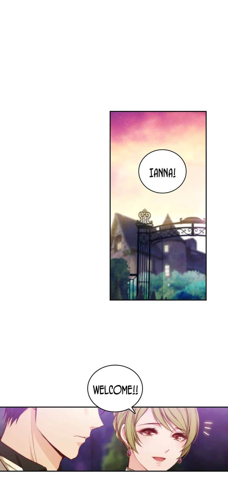 Read Reminiscence Adonis EN Manga Online
