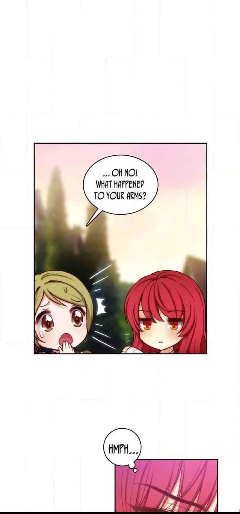 Read Reminiscence Adonis EN Manga Online