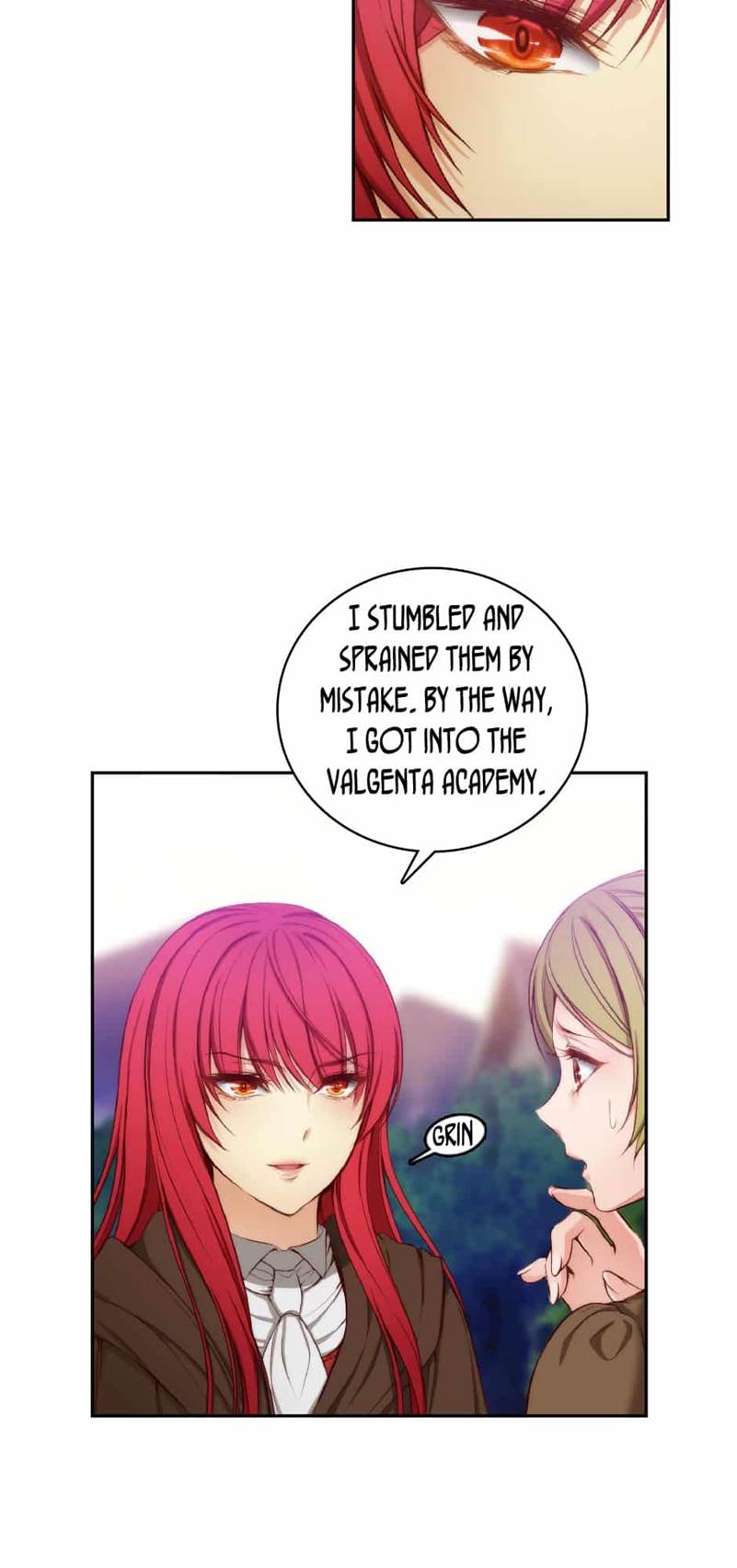 Read Reminiscence Adonis EN Manga Online