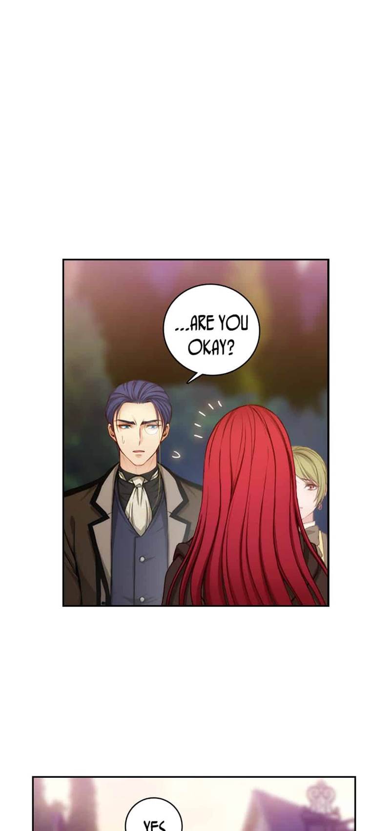 Read Reminiscence Adonis EN Manga Online