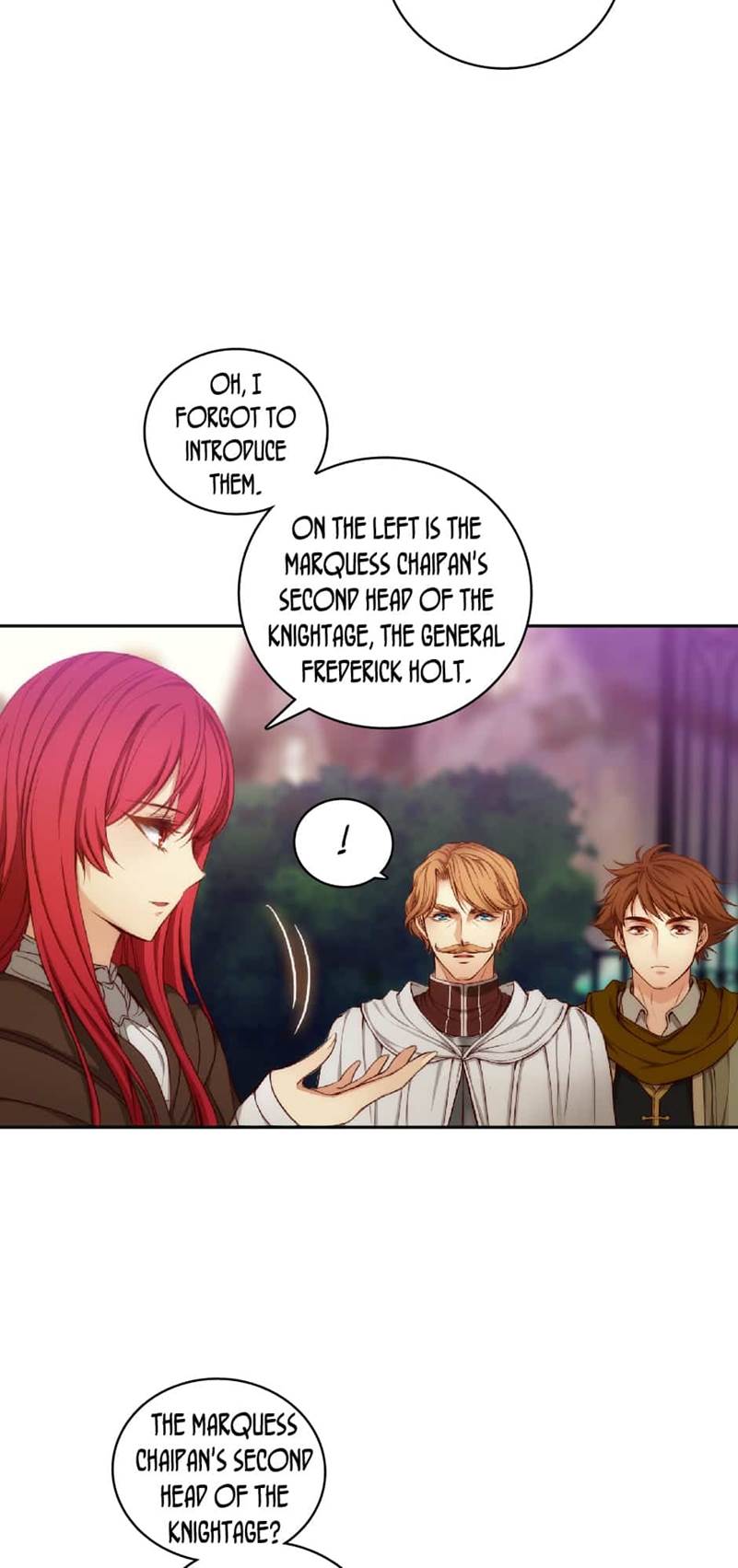 Read Reminiscence Adonis EN Manga Online