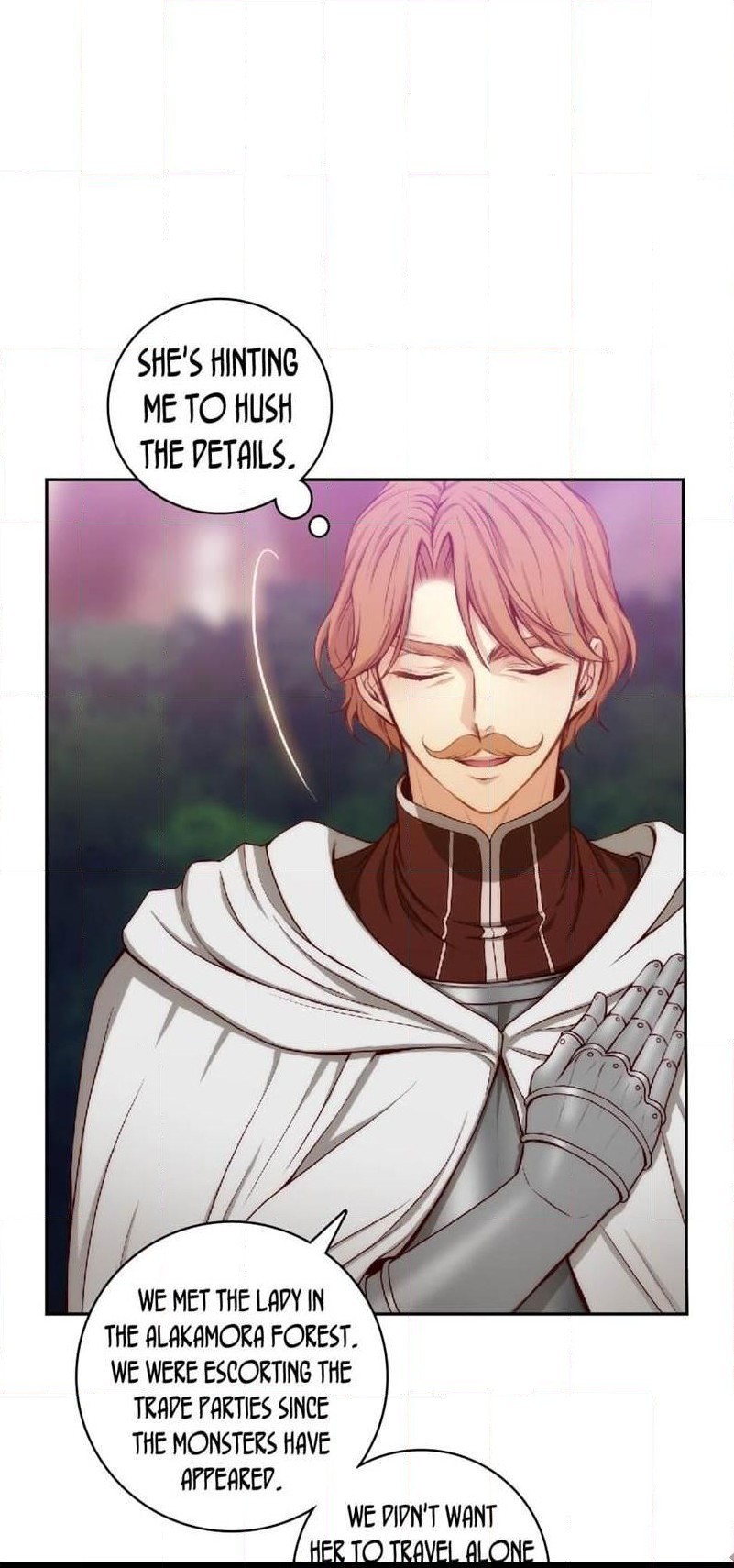 Read Reminiscence Adonis EN Manga Online