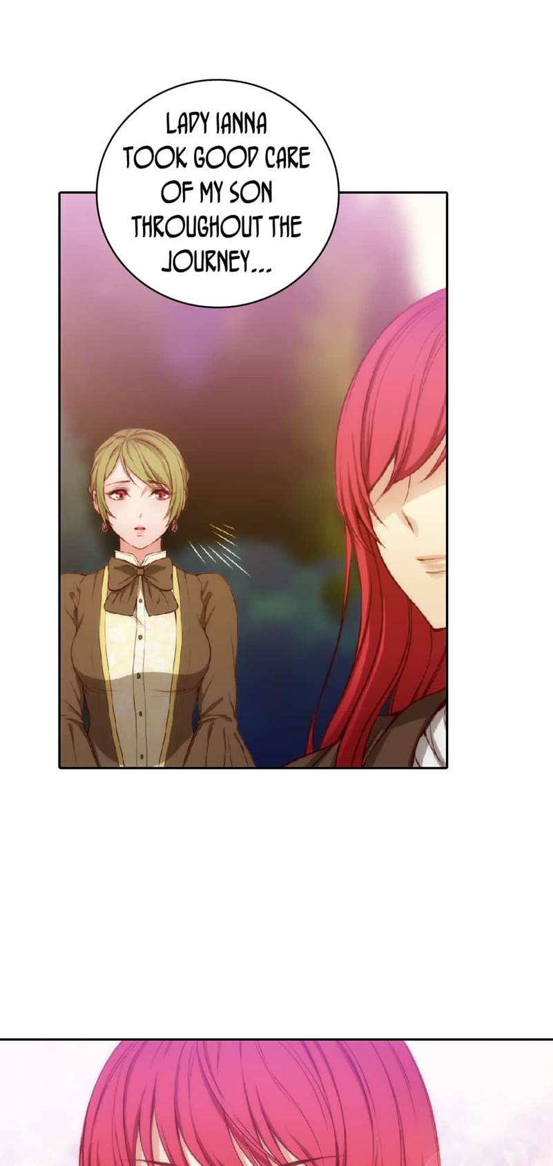 Read Reminiscence Adonis EN Manga Online