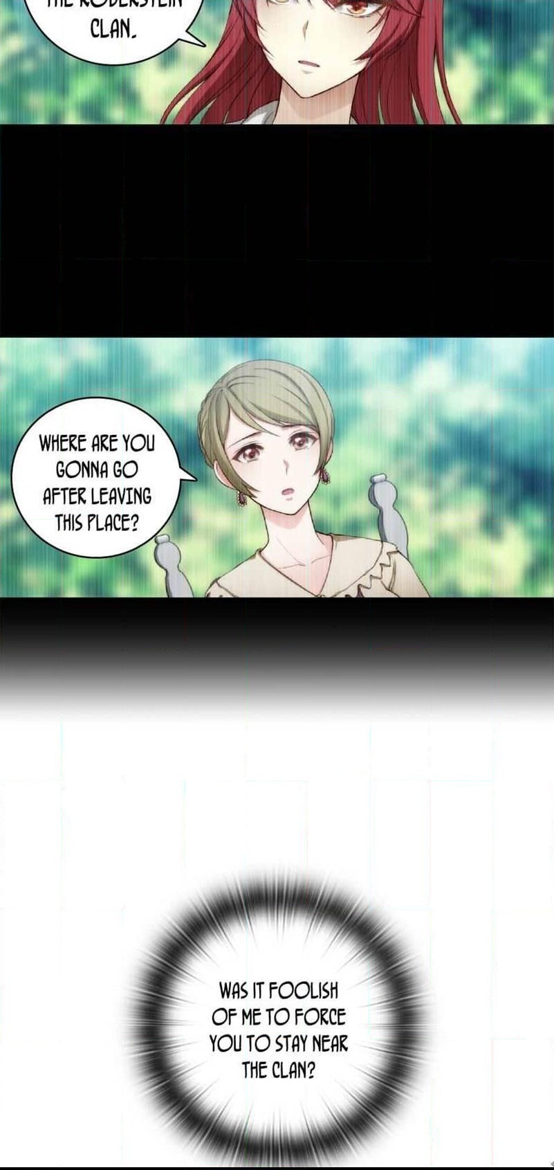 Read Reminiscence Adonis EN Manga Online