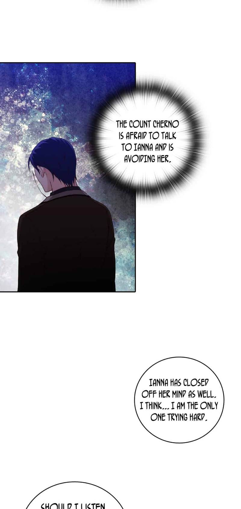 Read Reminiscence Adonis EN Manga Online