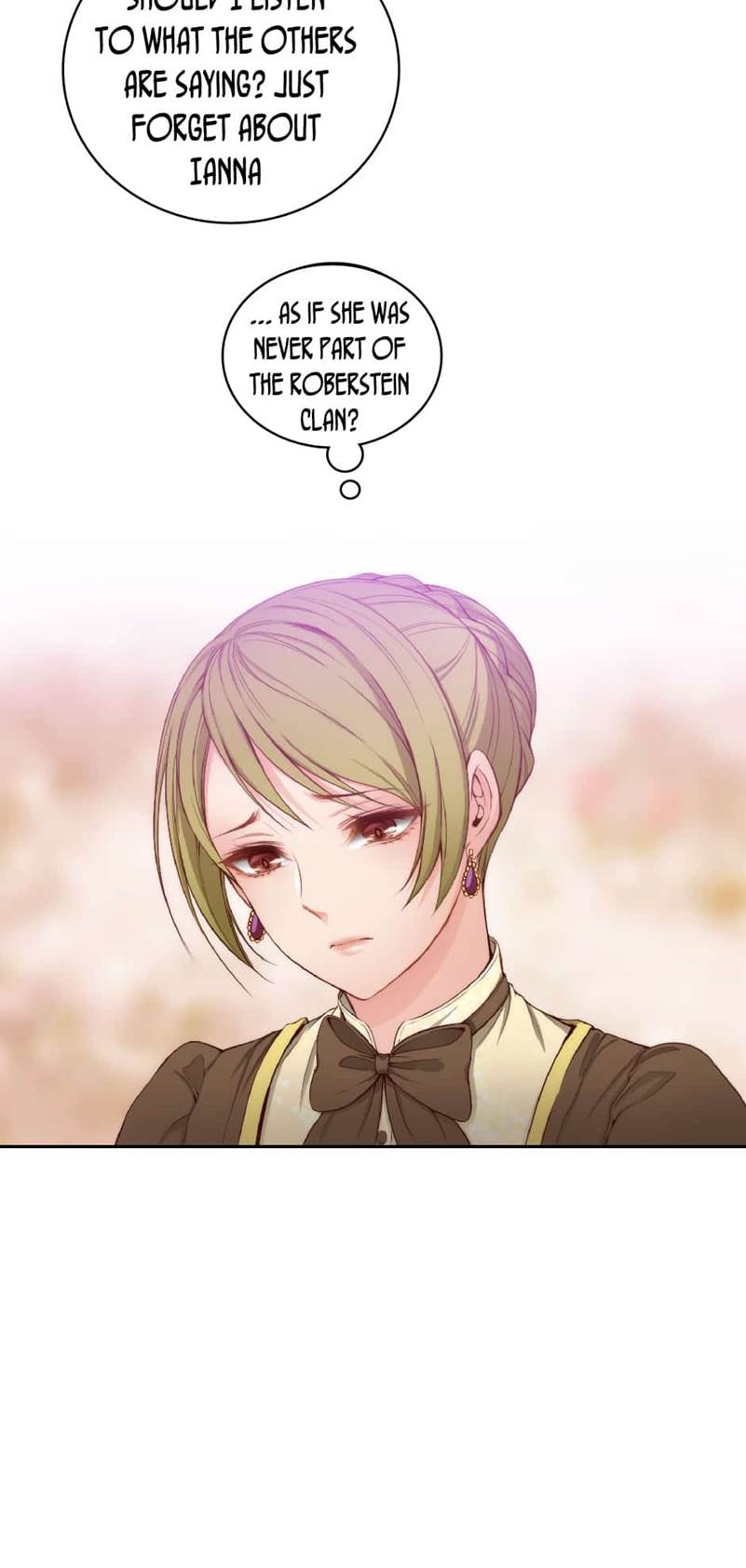 Read Reminiscence Adonis EN Manga Online