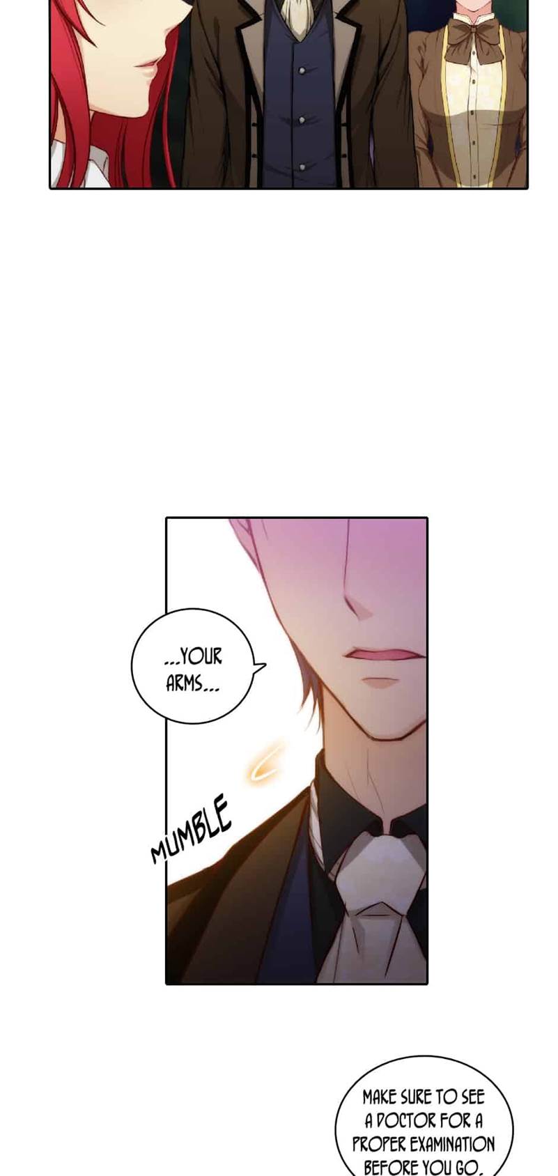Read Reminiscence Adonis EN Manga Online