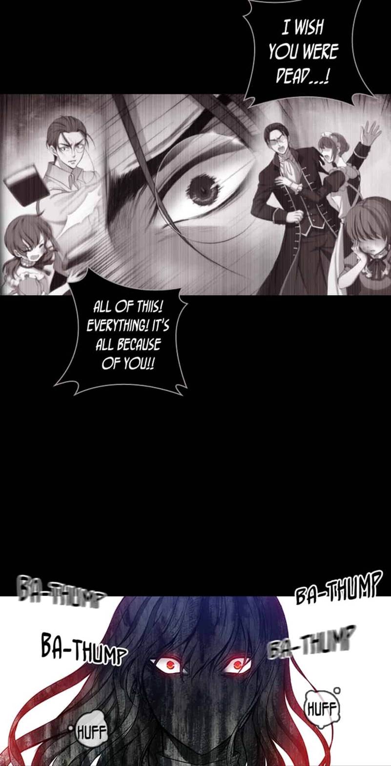 Read Reminiscence Adonis EN Manga Online