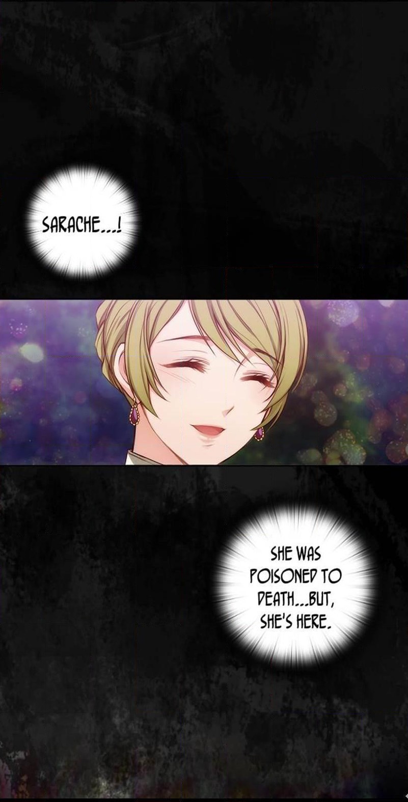 Read Reminiscence Adonis EN Manga Online