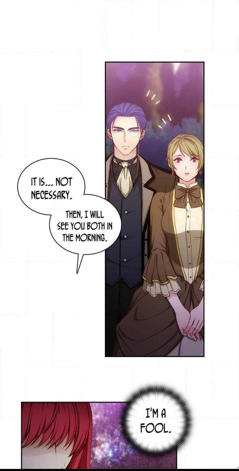 Read Reminiscence Adonis EN Manga Online