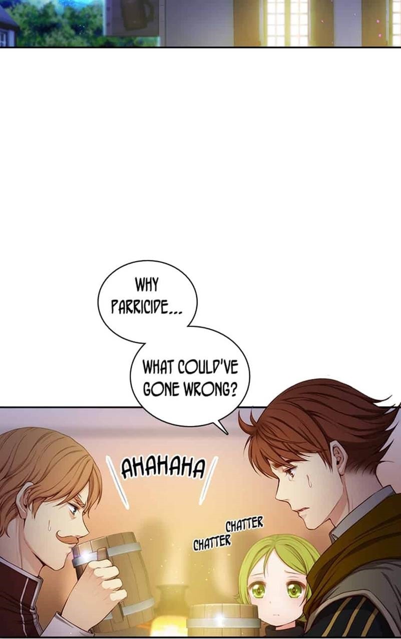 Read Reminiscence Adonis EN Manga Online