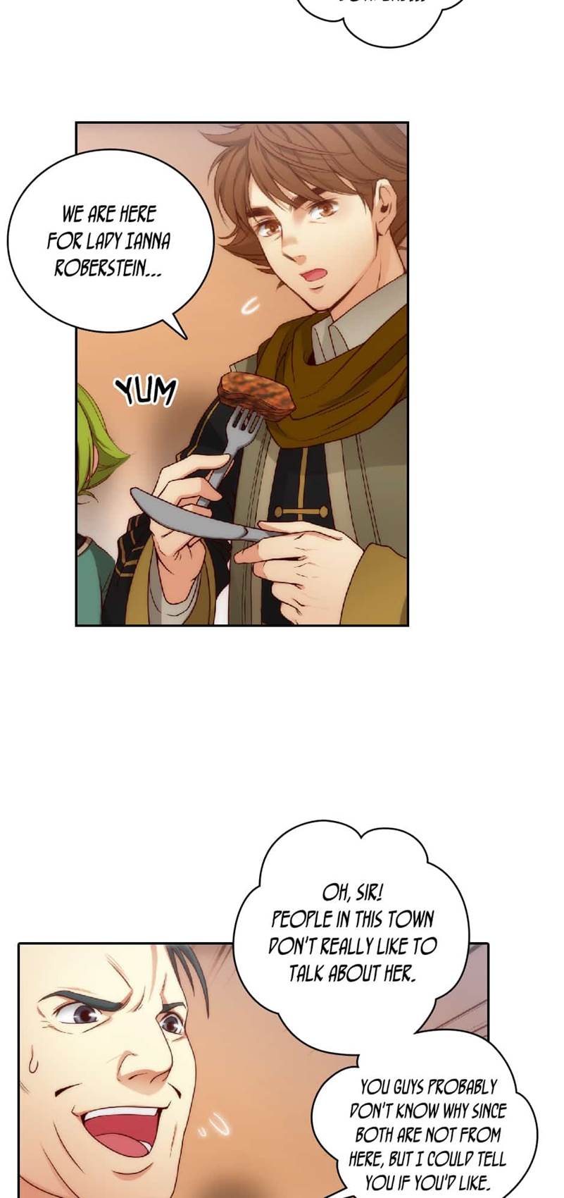 Read Reminiscence Adonis EN Manga Online