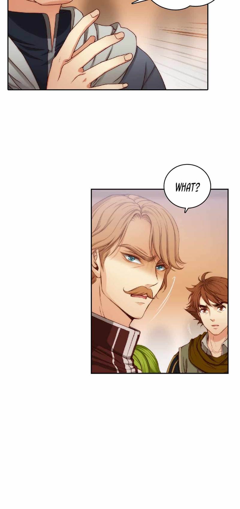 Read Reminiscence Adonis EN Manga Online