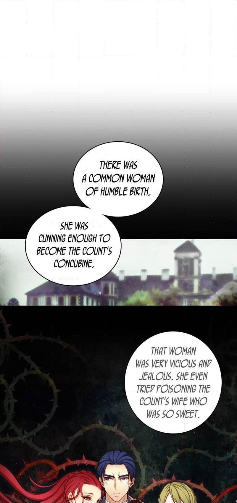 Read Reminiscence Adonis EN Manga Online