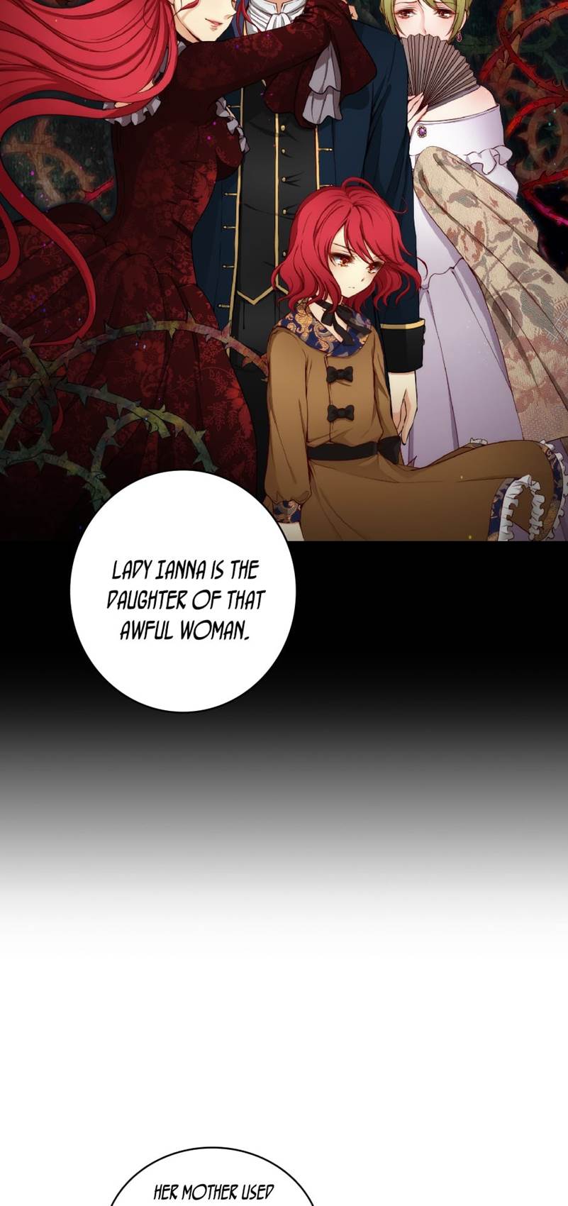 Read Reminiscence Adonis EN Manga Online