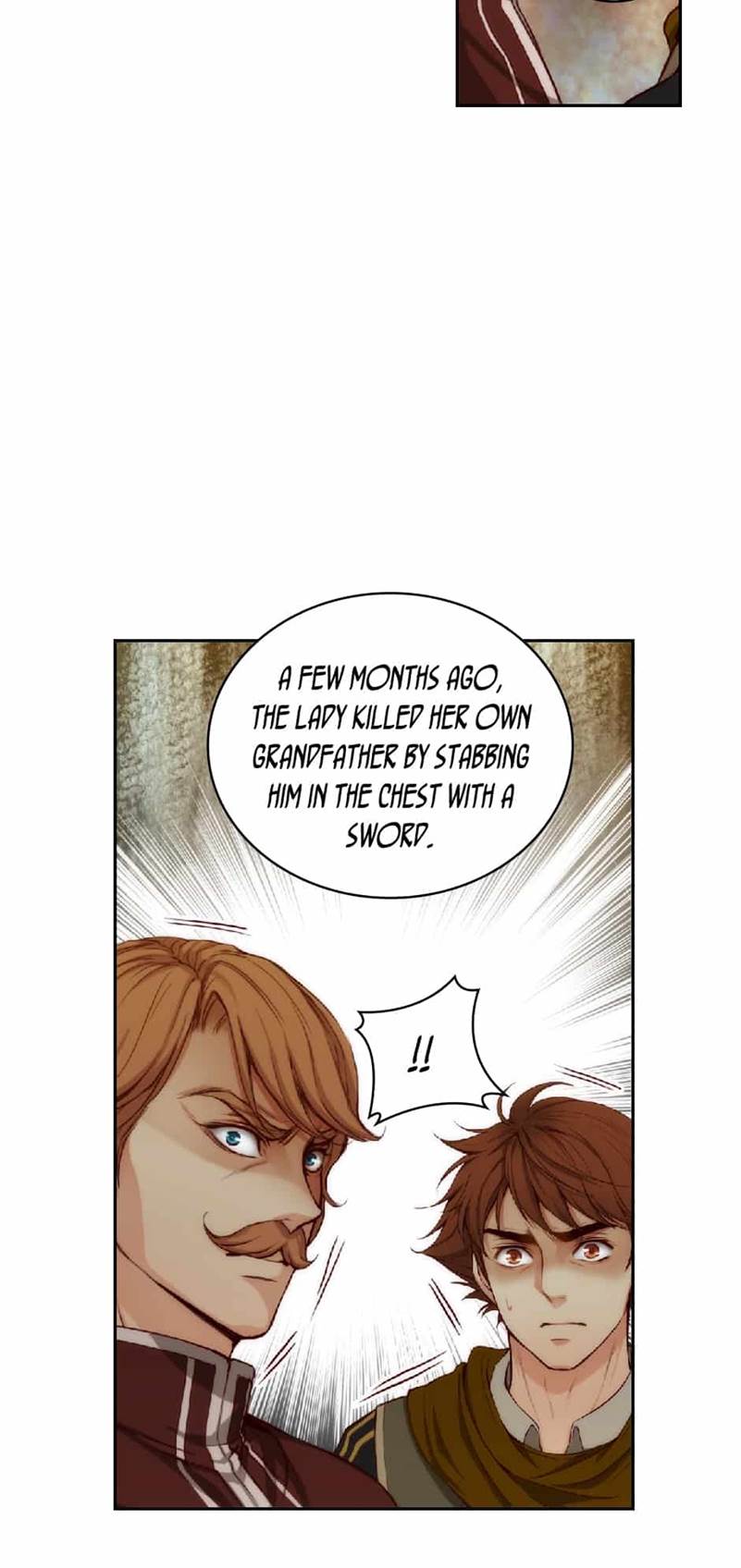 Read Reminiscence Adonis EN Manga Online
