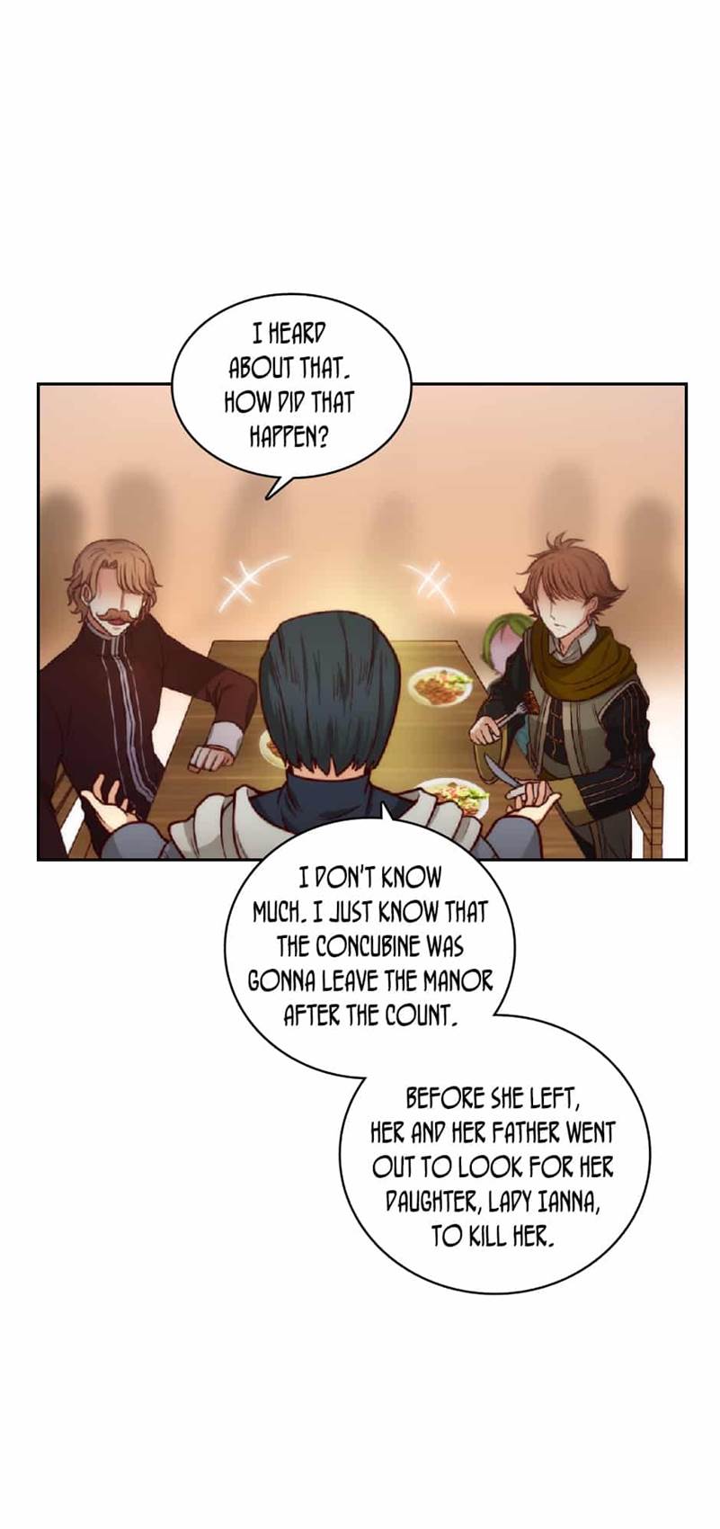 Read Reminiscence Adonis EN Manga Online